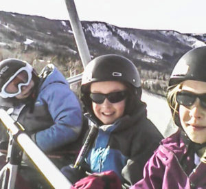 Homeschool Ski and Snowboard Days at Powederhorn