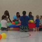 Summer Music Camp for Ages 3-6