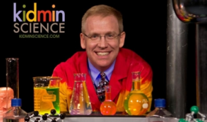 The Family Science Experience