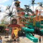 Homeschool Day at Coconut Cove!!!